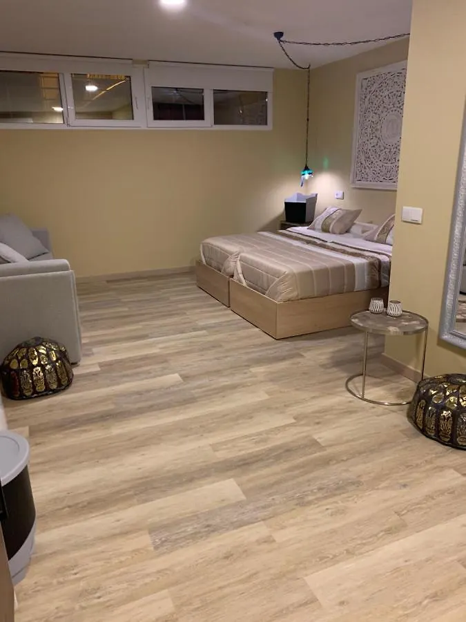 Aparthotel Hotel Apartamentos Seven Rooms Punta Umbria