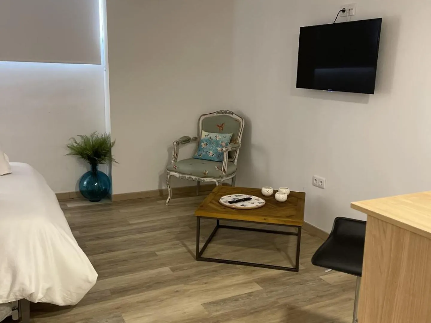 Hotel Apartamentos Seven Rooms Punta Umbria Spain