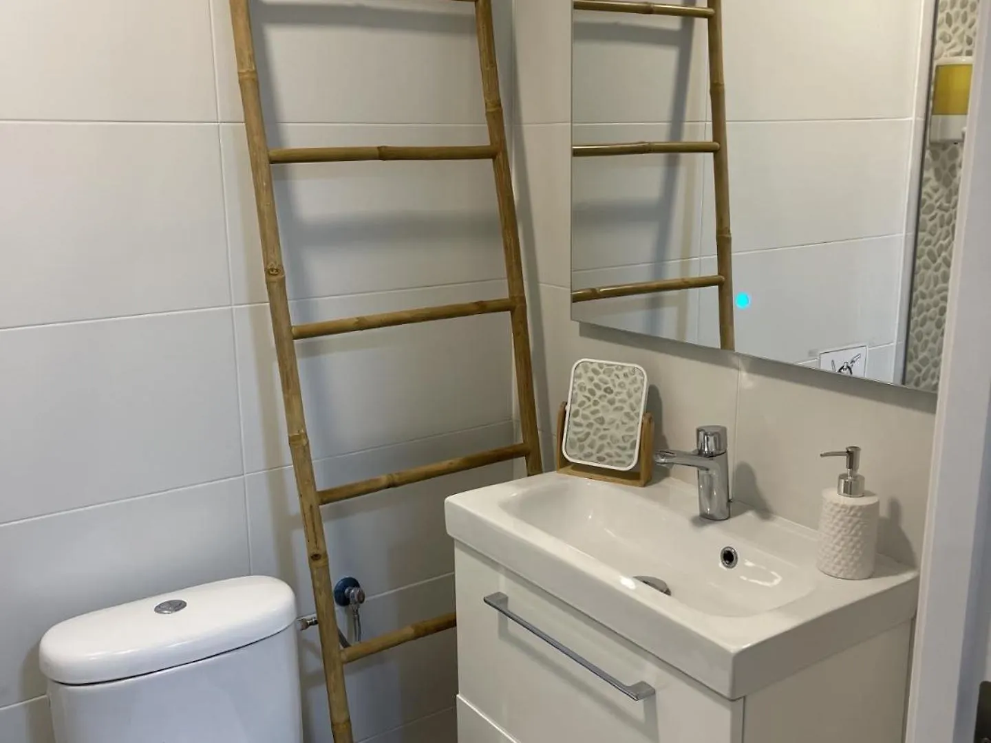 Aparthotel Hotel Apartamentos Seven Rooms Punta Umbria