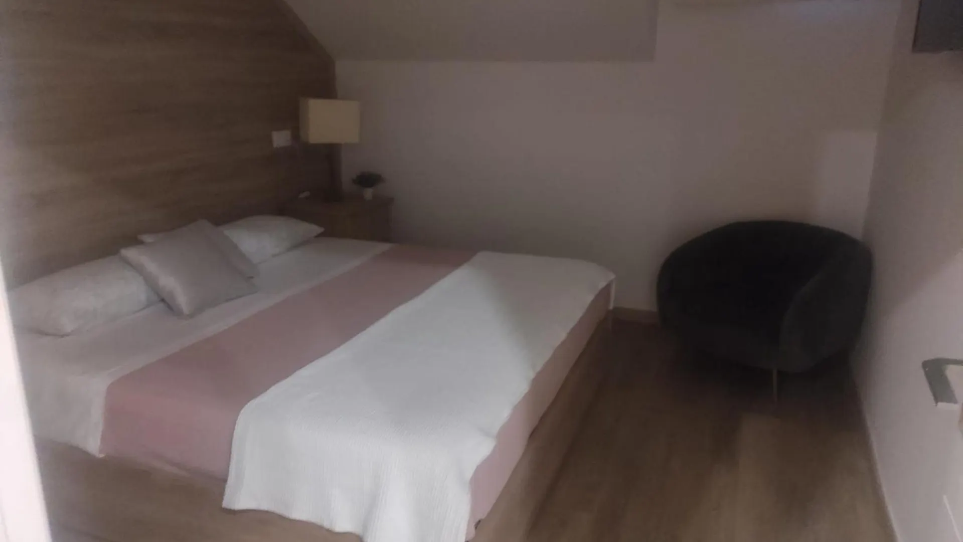 Aparthotel Hotel Apartamentos Seven Rooms Punta Umbria