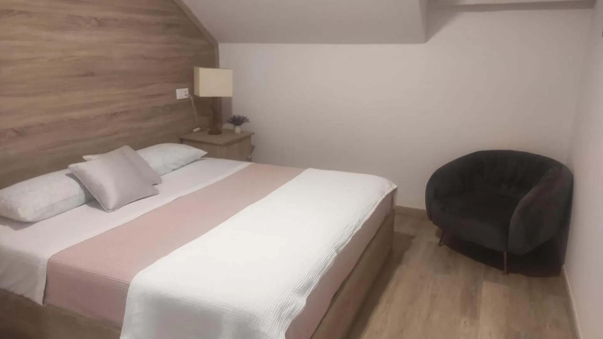 Hotel Apartamentos Seven Rooms Punta Umbria 0*,