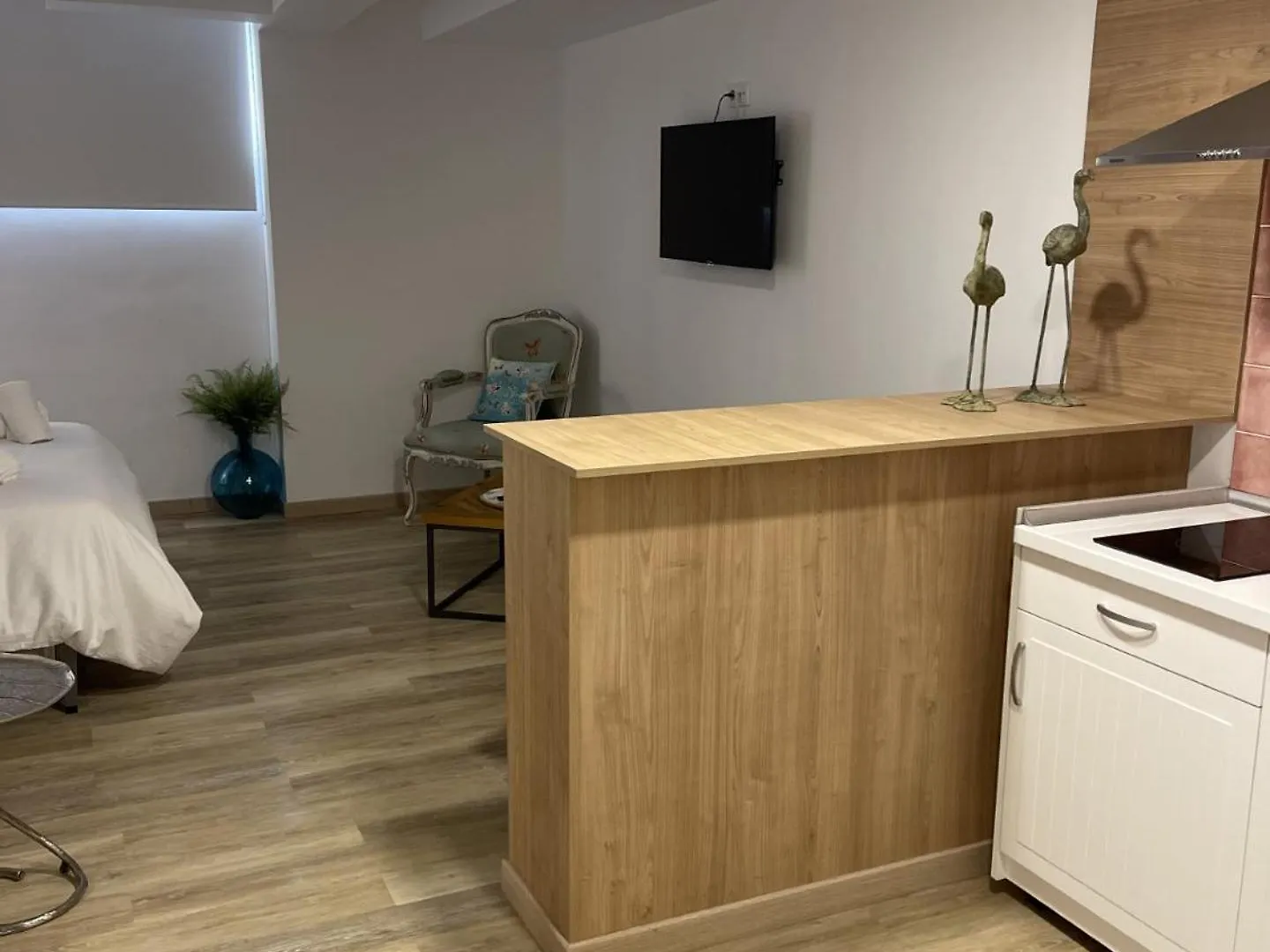 Hotel Apartamentos Seven Rooms Punta Umbria